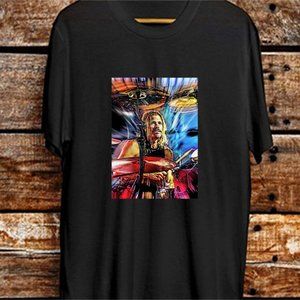 never dies hawkins  the legend Poster305 - Taylor Hawkins